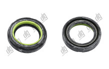 Сальник 25,5*37,7*8 (7V2)