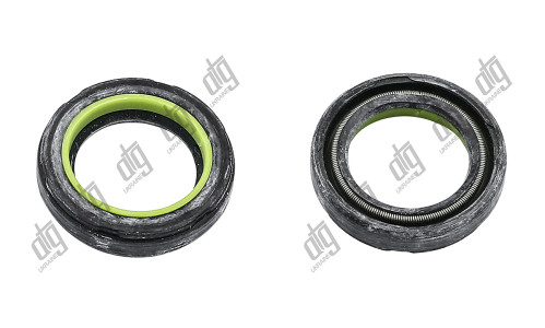 Сальник 25,5*37,7*8 (7V2)