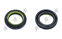 Сальник 25,5*38,8*8 (7V2)