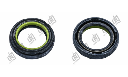 Сальник 25,5*38,8*8 (7V2)