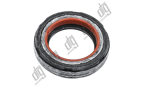 Сальник 25,5*39,2*8 (7V2)