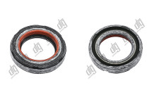 Сальник 25,5*39,2*8 (7V2)