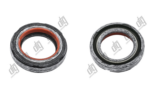 Сальник 25,5*39,2*8 (7V2)