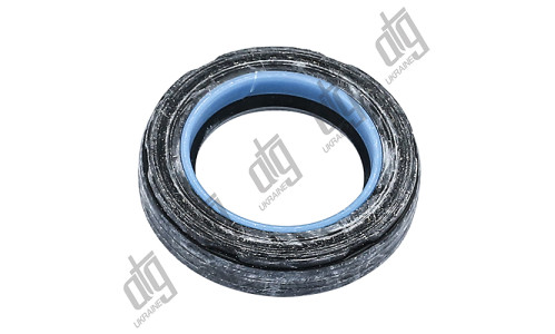 Сальник 25,5*39,3*8,5 (7V2)