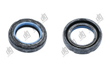 Сальник 25,5*39,3*8,5 (7V2)