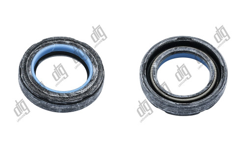 Сальник 25,5*39,3*8,5 (7V2)