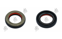 Сальник 25,5*39,5*8,5 (7V1)