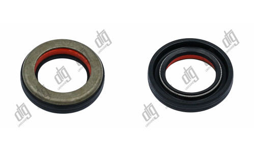 Сальник 25,5*39,5*8,5 (7V1)