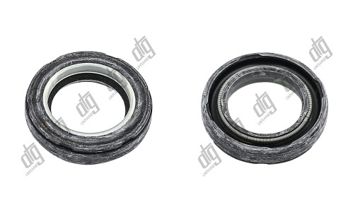 Сальник 25,5*39,9*8 (7V2)