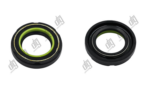 Сальник 25,5*41,3*8 (7V2)