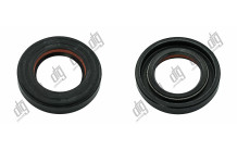 Ремонтный сальник 25,5*43*8,5 (7V1)