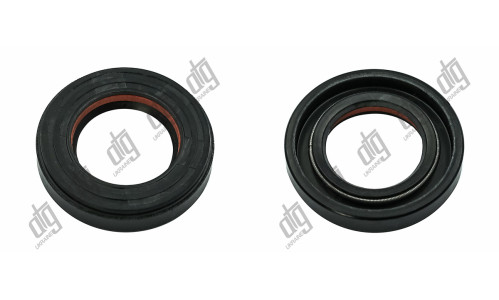 Ремонтний сальник 25,5*43*8,5 (7V1)