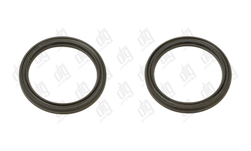 Сальник 26*32,5*3,6 (12)