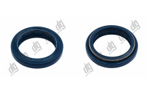 Сальник 26*34*4,5/7,7 (4PM)