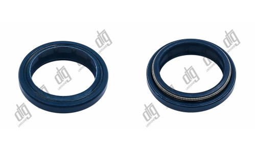 Сальник 26*34*4,5/7,7 (4PM)