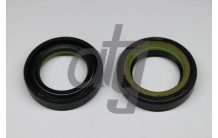 Сальник 27*41*8,5 (7V1)