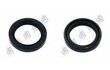 Сальник 26*35,5*6/6,5 (1PM)