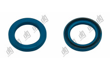 Сальник 26*37*5 (0M)