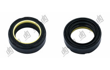 Сальник 26*38*12 (7V2)