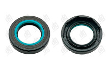 Сальник 24*39*8,5 (7V2)