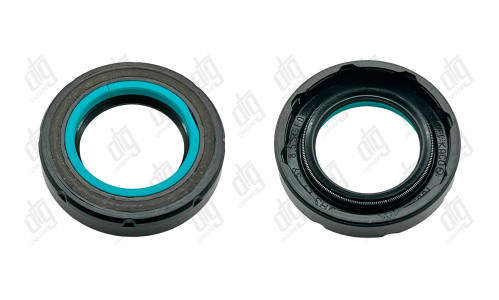 Сальник 24*39*8,5 (7V2)