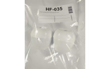 Клей силуміновий двокомпонентний