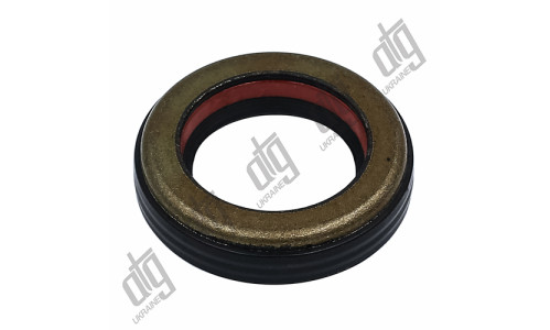 Сальник 26*39,8*8,4 (7V1A)