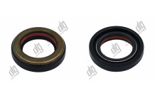 Сальник 26*39,8*8,4 (7V1A)