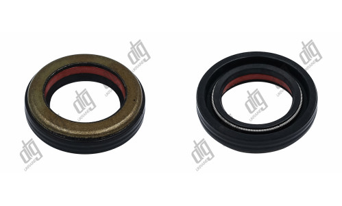 Сальник 26*39,8*8,4 (7V1A)