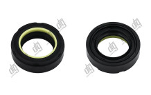 Сальник 26*41,2*12,5 (7V2)