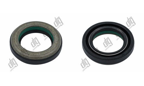 Сальник 26*41,4*8,5 (7V1A)