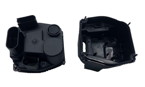 Защитная крышка блока управления рулевой рейки Bmw 1er II (F20-F21) 2011-/ 3er VI (F3x) 2012-