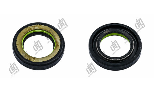 Сальник 26*42,7*8 (7V1)