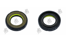 Сальник 26*44,2*8,6 (7V1)