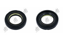 Сальник 26*44,3*8,5 (7V1)