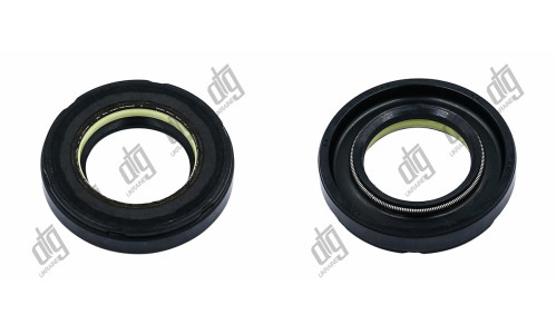 Сальник 26*44,3*8,5 (7V1)