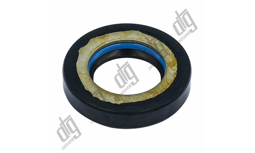 Сальник 26*45,1*8,5 (7V1)