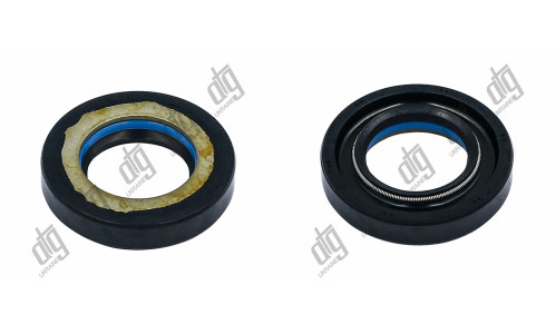 Сальник 26*45,1*8,5 (7V1)