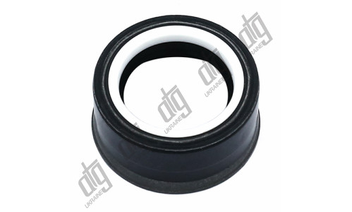 Сальник 26*38/40*8,5/17,7 (6V2)