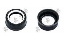 Сальник 26*38/40*8,5/17,7 (6V2)