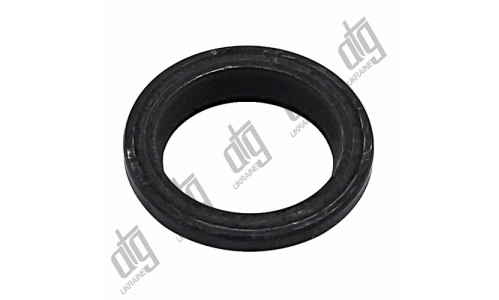 Сальник 26,5*37*3,5/7 (4)