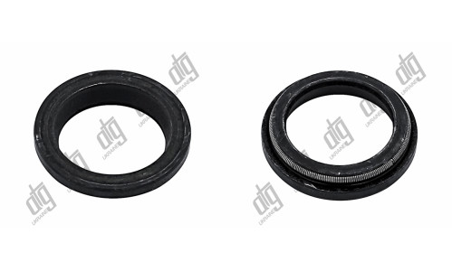 Сальник 26,5*37*3,5/7 (4)