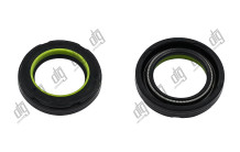 Сальник 26,5*41,4*8,5 (7V2)