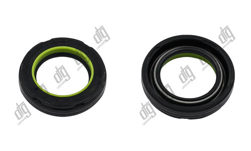 Сальник 26,5*41,4*8,5 (7V2)