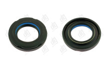 Сальник 26,7*44,2*8 (7V1)