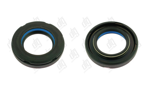 Сальник 26,7*44,2*8 (7V1)