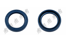 Сальник 27*37*7 (0M)