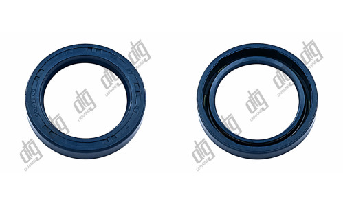 Сальник 27*37*7 (0M)