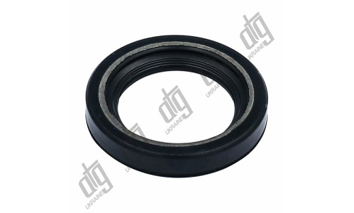 Сальник 27*40,1*6,8 (7V2)