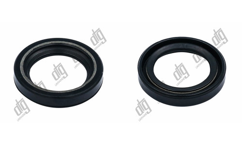 Сальник 27*40,1*6,8 (7V2)